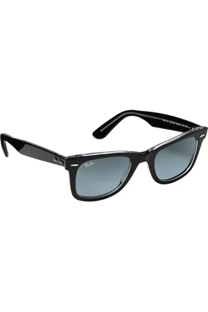 Ray-Ban Herren, Accessories, Schwarzk, 50 MMGröße: