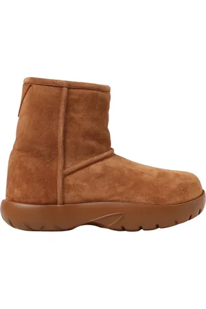 Bottega Veneta Damen, Schuhe, Braun, 40 EUGröße: