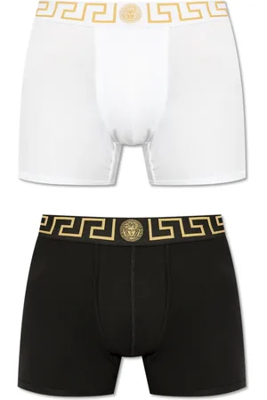 VERSACE Herren, Unterwäsche, Mehrfarbig, MGröße: