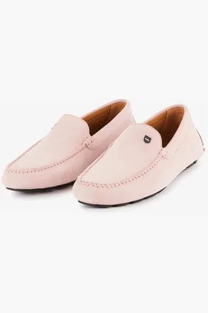 Eden Park Herren, Schuhe, Rosa, 44 EUGröße: