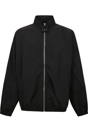 J.W.Anderson Herren, Jacken, Schwarzk, LGröße: