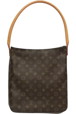 LOUIS VUITTON Damen, Pre-Owned, Braun, ONE SIZEGröße: