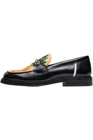 Filling pieces Herren, Schuhe, Schwarzk, 41 EUGröße: