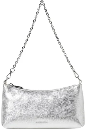 Coccinelle Damen, Taschen, Grau, ONE SIZEGröße: