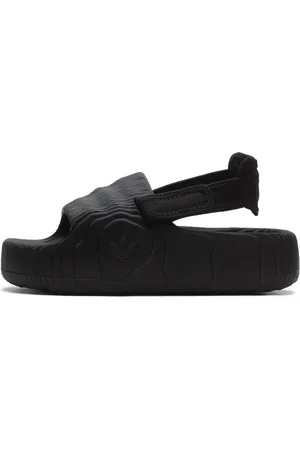 adidas Damen, Schuhe, Schwarzk, 39 EUGröße:
