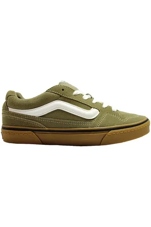 Vans Herren, Schuhe, Grün, 43 EUGröße: