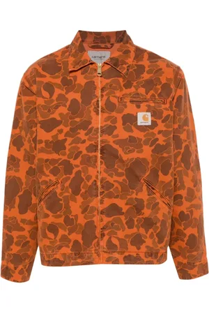 Carhartt Herren, Jacken, , LGröße:
