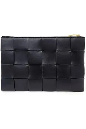 Bottega Veneta Damen, Pre-Owned, Schwarzk, ONE SIZEGröße: