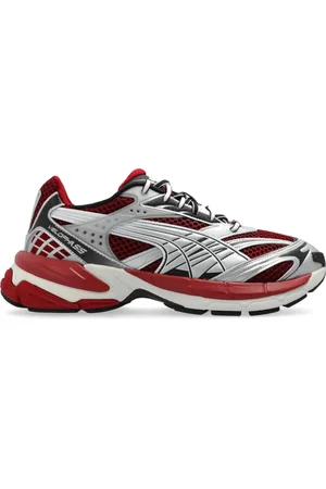 PUMA Herren, Schuhe, Rot, 42 EUGröße: