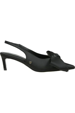 ANINE BING Damen, Schuhe, Schwarzk, 38 EUGröße:
