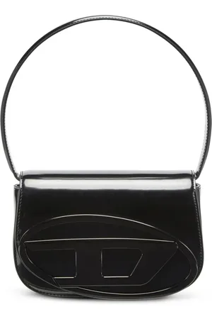 Diesel Damen, Taschen, Schwarzk, ONE SIZEGröße: