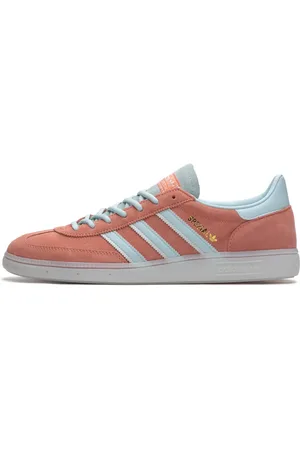 adidas Herren, Schuhe, Rosa, 43 1/3 EUGröße: