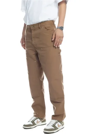 Carhartt Herren, Hosen, Braun, W33 L32Größe: