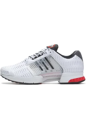 adidas Herren, Schuhe, Weiß, 44 EUGröße: