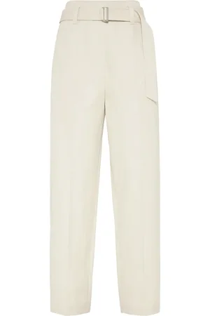 Brunello Cucinelli Damen, Hosen, , 2XSGröße: