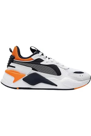 PUMA Herren, Schuhe, Mehrfarbig, 43 EUGröße: