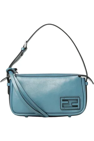 Fendi Damen, Taschen, Blau, ONE SIZEGröße: