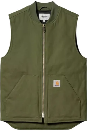 Carhartt Herren, Jacken, Grün, SGröße: