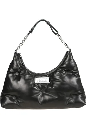 Maison Margiela Herren, Taschen, Schwarzk, ONE SIZEGröße:
