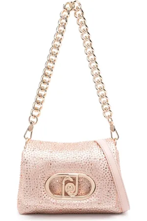 Liu Jo Damen, Taschen, Rosa, ONE SIZEGröße:
