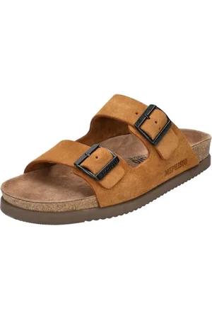 Mephisto Herren, Schuhe, Braun, 45 EUGröße: