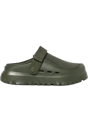 UGG Herren, Schuhe, Grün, 42 EUGröße: