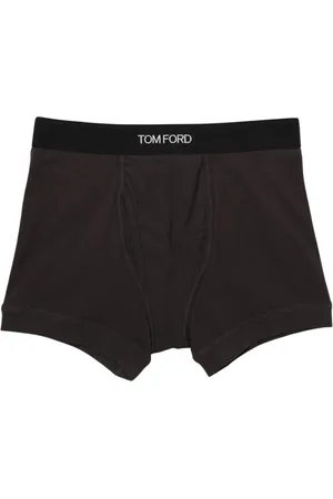 Tom Ford Herren, Unterwäsche, Schwarzk, 2XLGröße: