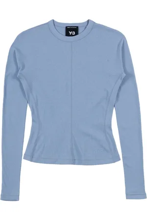 adidas Damen, Oberteile, Blau, XSGröße: