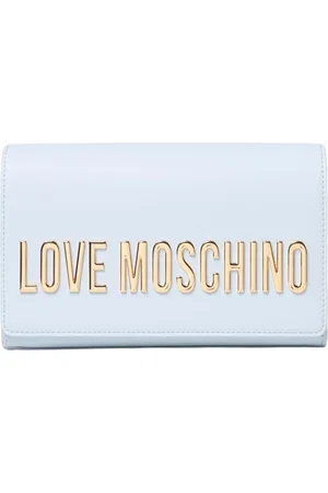 Moschino Damen, Taschen, Blau, ONE SIZEGröße: