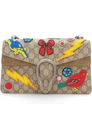 Gucci Damen, Pre-Owned, Mehrfarbig, ONE SIZEGröße: