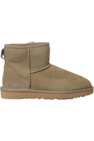 UGG Damen, Schuhe, Grün, 37 EUGröße: