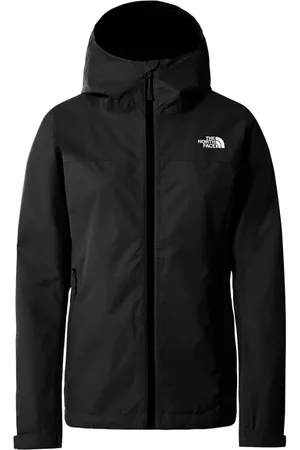 The North Face Damen, Sport, Schwarzk, XSGröße: