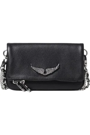 Zadig & Voltaire Damen, Taschen, Grau, ONE SIZEGröße: