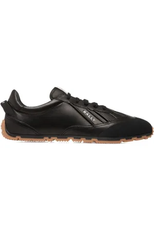 Bally Herren, Schuhe, Schwarzk, 41 EUGröße: