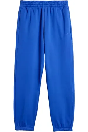 adidas Herren, Hosen, Blau, 2XLGröße:
