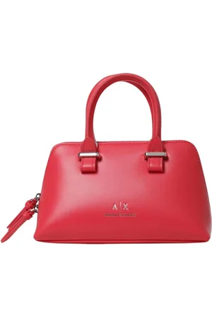Armani Exchange Damen, Taschen, Rot, ONE SIZEGröße: