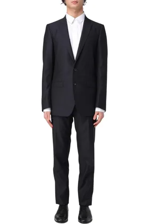 Dolce & Gabbana Herren, Anzüge, Blau, 3XLGröße: