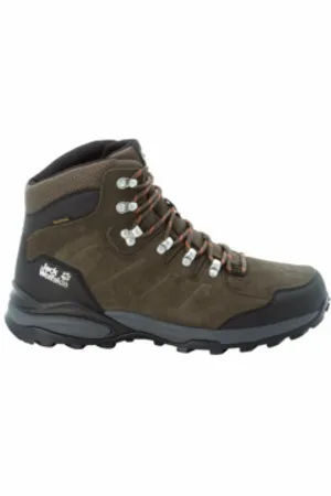 Jack Wolfskin Herren, Sport, Grün, 46 EUGröße: