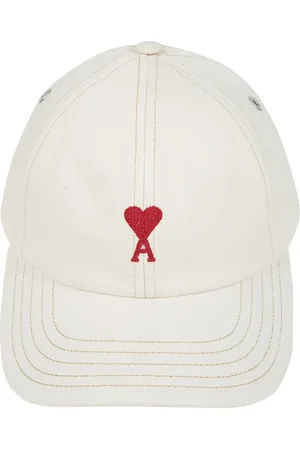 Ami Herren, Accessories, Weiß, ONE SIZEGröße: