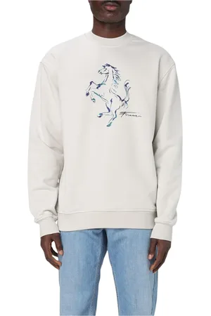 FERRARI Herren, Sweatshirts & Hoodies, , XLGröße: