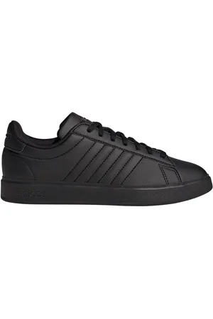 adidas Herren, Schuhe, Schwarzk, 40 2/3 EUGröße: