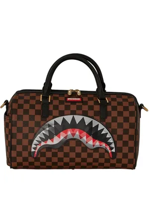 Sprayground Unisex, Taschen, Braun, ONE SIZEGröße: