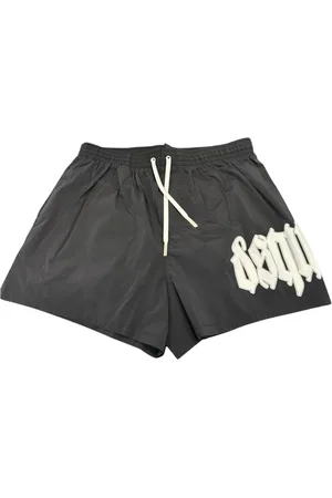 Dsquared2 Herren, Shorts, Schwarzk, XLGröße: