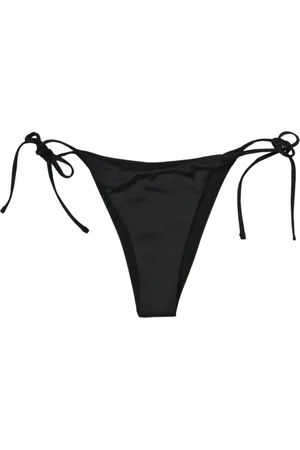 Pinko Damen, Bademode, Schwarzk, SGröße: