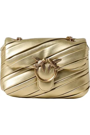 Pinko Damen, Taschen, Gelb, ONE SIZEGröße: