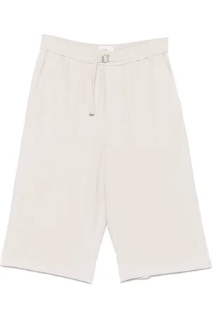 Ami Herren, Shorts, Grün, SGröße: