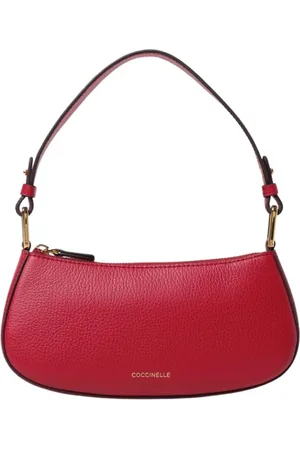 Coccinelle Damen, Taschen, Rot, ONE SIZEGröße: