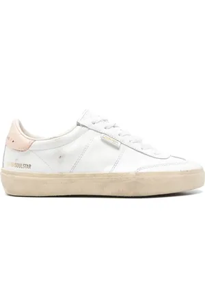 Golden Goose Damen, Schuhe, Weiß, 40 EUGröße: