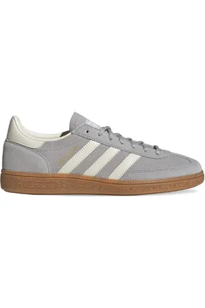 adidas Herren, Schuhe, Grau, 44 EUGröße: