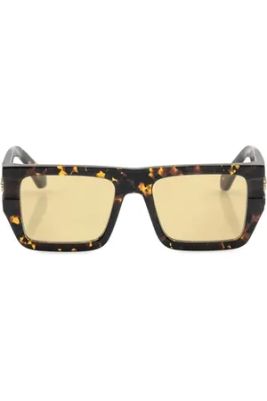 OFF-WHITE Unisex, Accessories, Braun, 54 MMGröße: